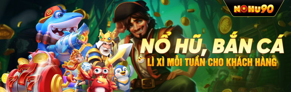 banner nohu90