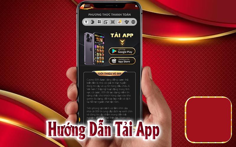 Hướng dẫn chi tiết tải app NOHU90