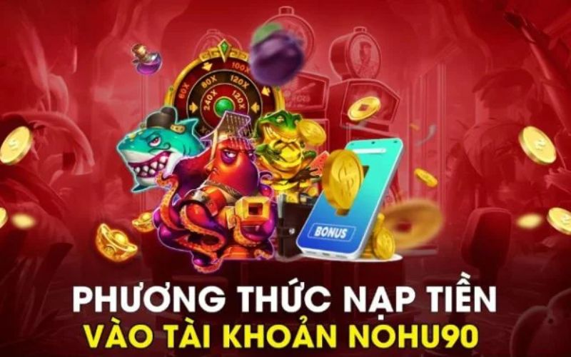 Tổng quan về nhà cái Nohu90